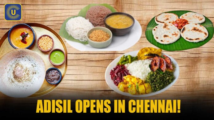 Chennai welcomes a taste of Sri Lanka, a refugee-run Sri Lankan restaurant!