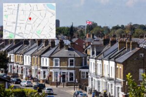 London Attack Raises Alarm: Targeted Stabbing of Jewish Victims Sparks National Concern