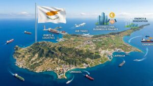 Cyprus enterprises urged to tap EU trade agreements