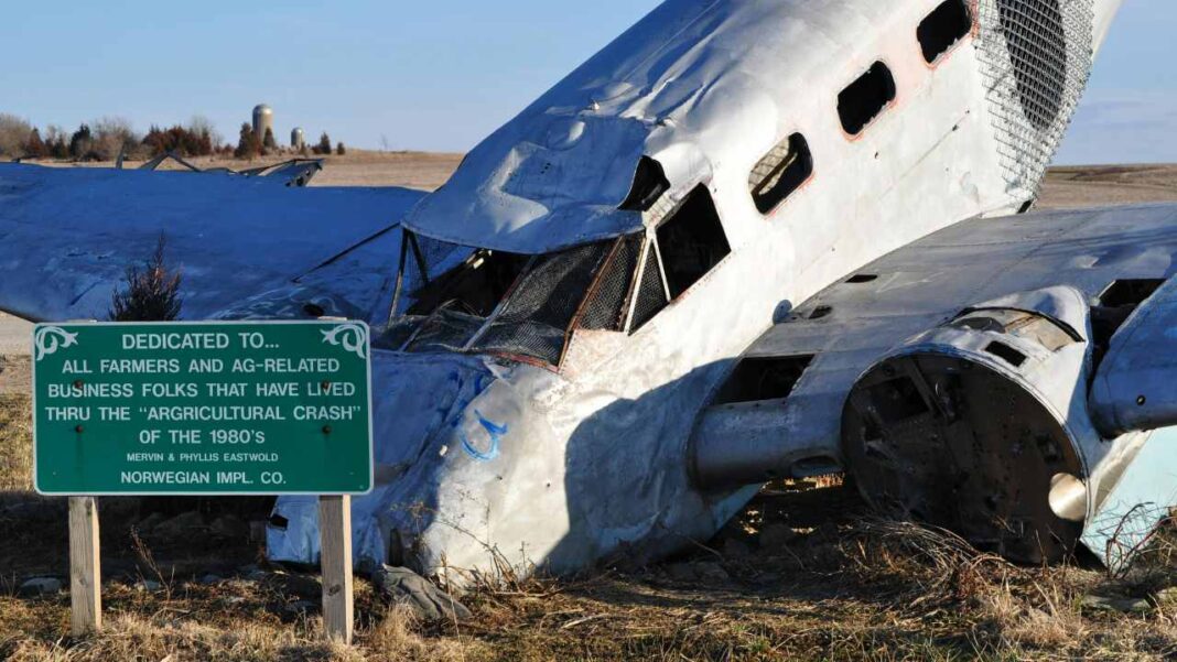 Minutes from Disaster: Six Survive After IndiaOne Air Flight Issues MAYDAY and Comes Down Near Rourkela Minutes from Disaster: Six Survive After IndiaOne Air Flight Issues MAYDAY and Comes Down Near Rourkela