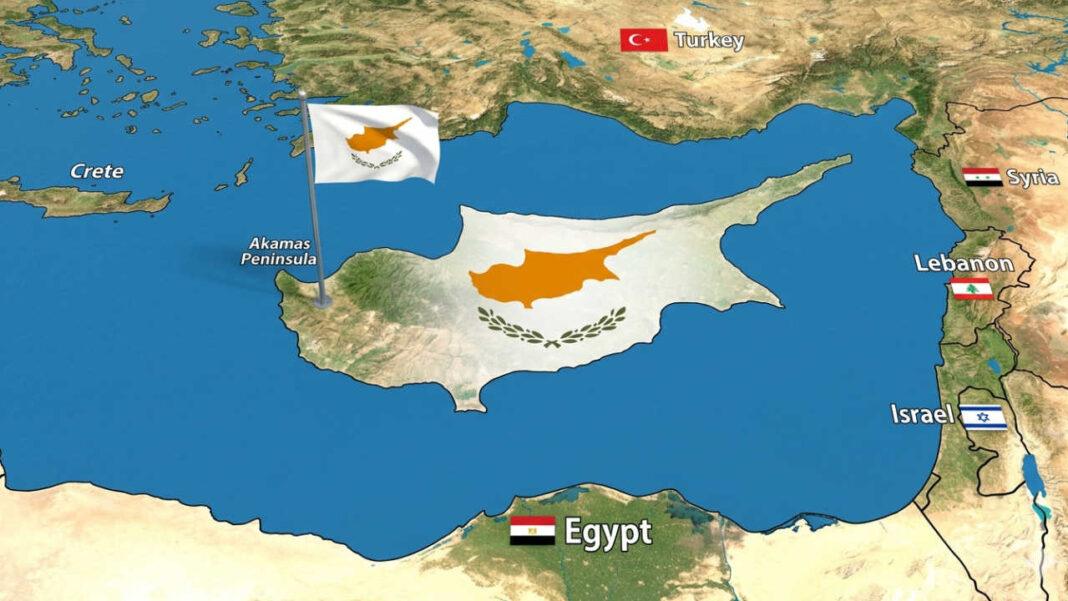 Cyprus enterprises urged to tap EU trade agreements Cyprus enterprises urged to tap EU trade agreements