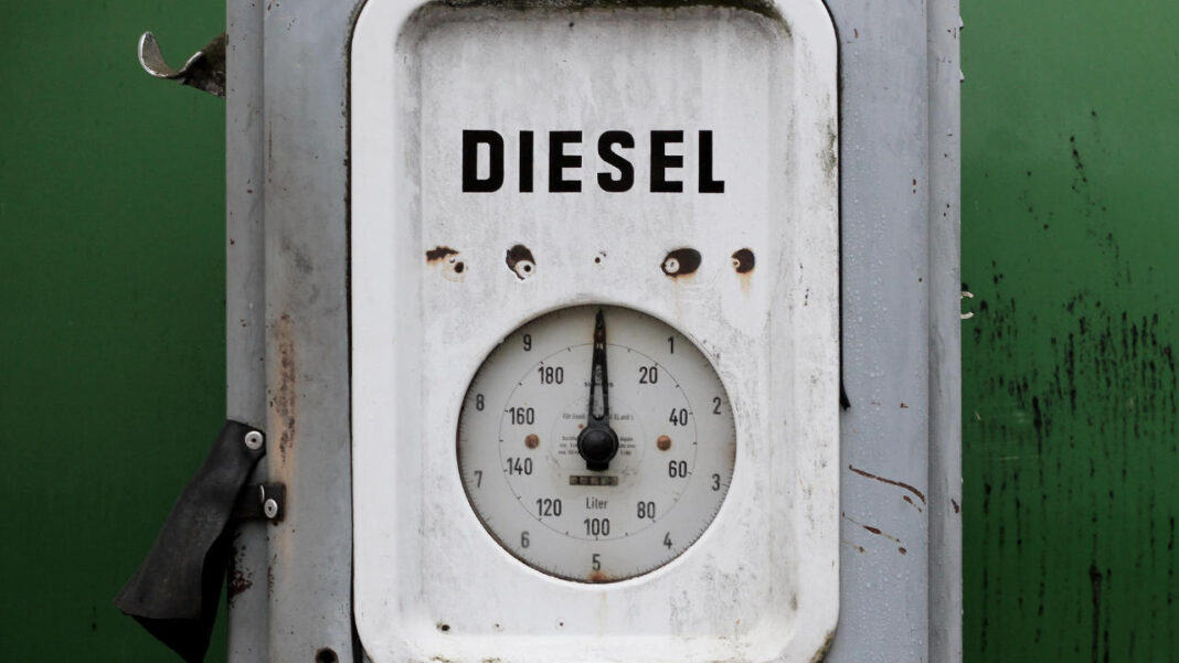 Pacific Nations Face Fuel Crisis as Calls Grow for Regional Cooperation
