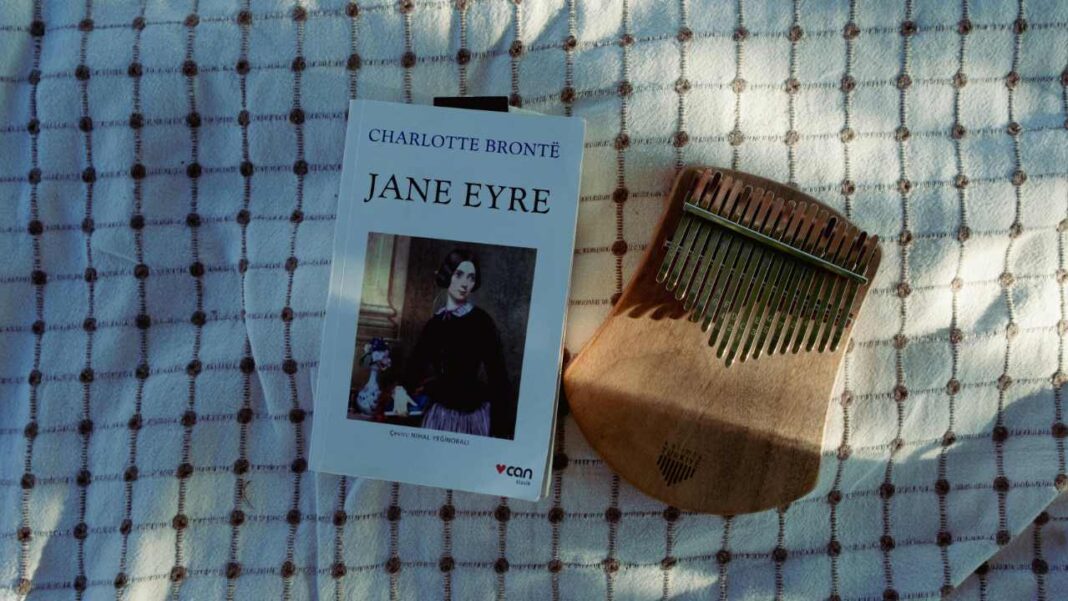 A Psychological Rebellion in Victorian Disguise: The Radical Inner Life of Jane Eyre A Psychological Rebellion in Victorian Disguise: The Radical Inner Life of Jane Eyre