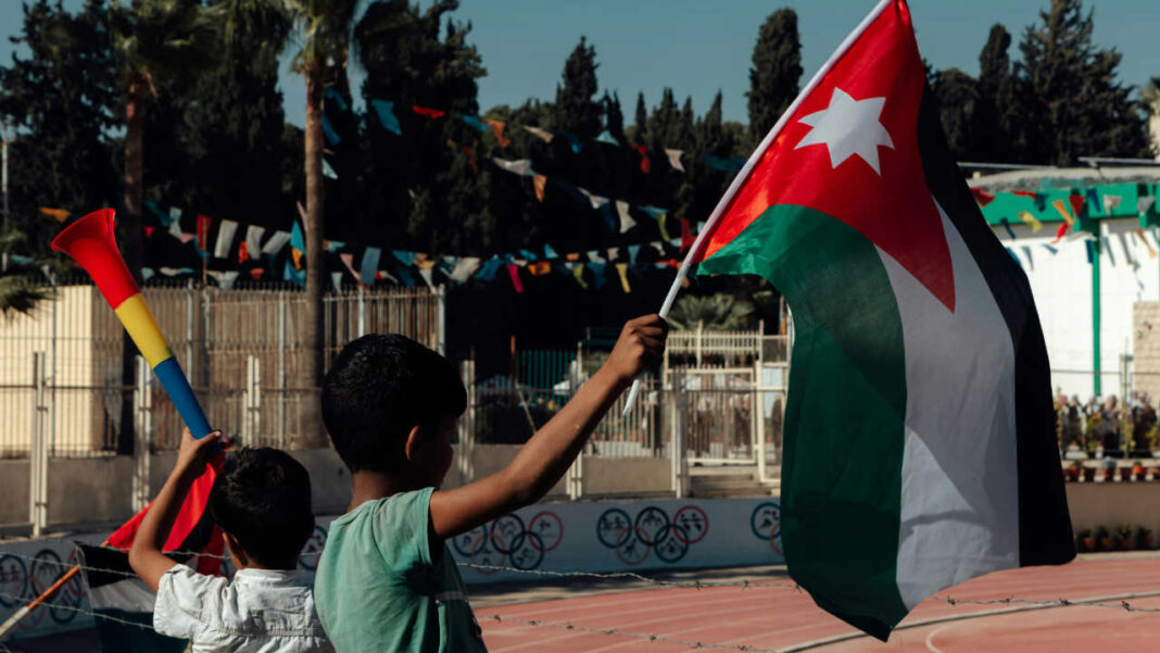 From Fragile Ceasefire to Lasting Stability: How Jordan and Egypt Are Quietly Rewriting the Middle East’s Diplomatic Playbook From Fragile Ceasefire to Lasting Stability: How Jordan and Egypt Are Quietly Rewriting the Middle East’s Diplomatic Playbook