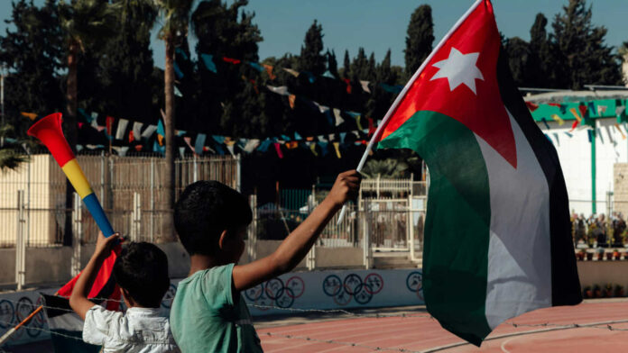 From Fragile Ceasefire to Lasting Stability: How Jordan and Egypt Are Quietly Rewriting the Middle East’s Diplomatic Playbook