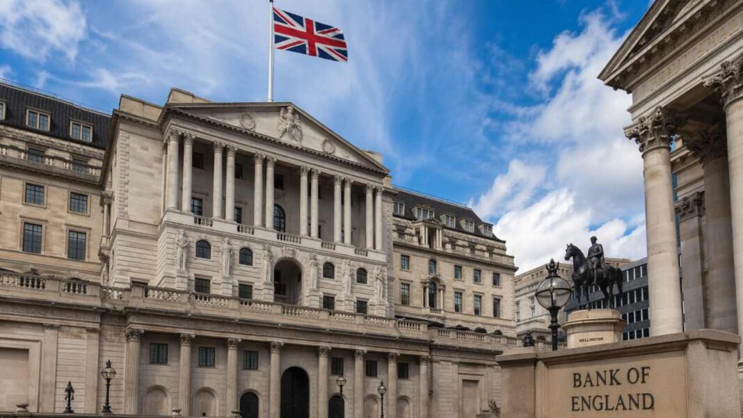 Britain Faces Inflation Spike: How the Iran War Is Fuelling Price Rises and Economic Anxiety Britain Faces Inflation Spike: How the Iran War Is Fuelling Price Rises and Economic Anxiety