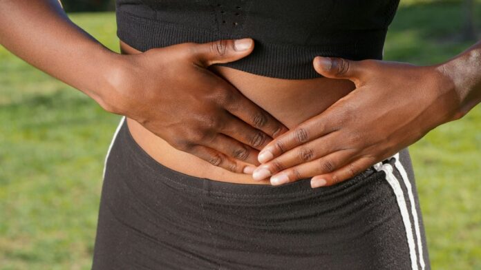 Ever thought the people you live with could actually be shaping your gut bacteria