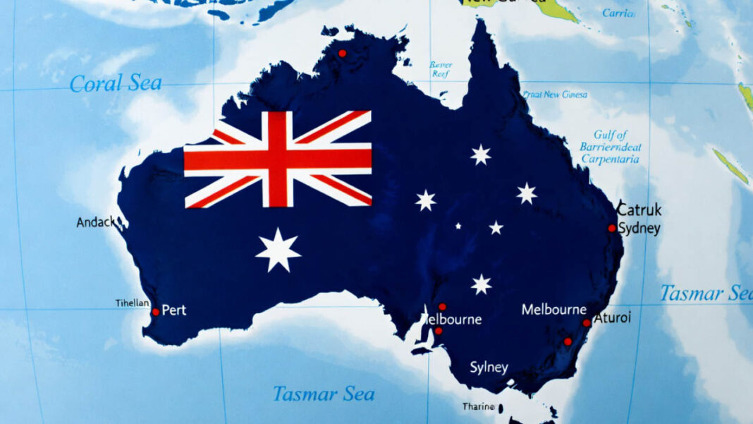 Australian Commonwealth Bank: How global collaboration is accelerating CommBank’s next wave of innovation Australian Commonwealth Bank: How global collaboration is accelerating CommBank’s next wave of innovation