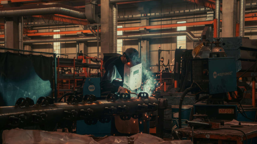 Why Vale Is Shutting Its Oman Pellet Plant Early — And What It Signals for Global Iron Ore Supply Why Vale Is Shutting Its Oman Pellet Plant Early — And What It Signals for Global Iron Ore Supply