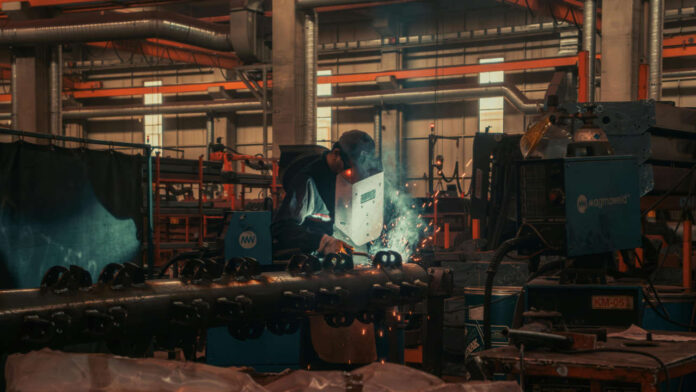 Why Vale Is Shutting Its Oman Pellet Plant Early — And What It Signals for Global Iron Ore Supply