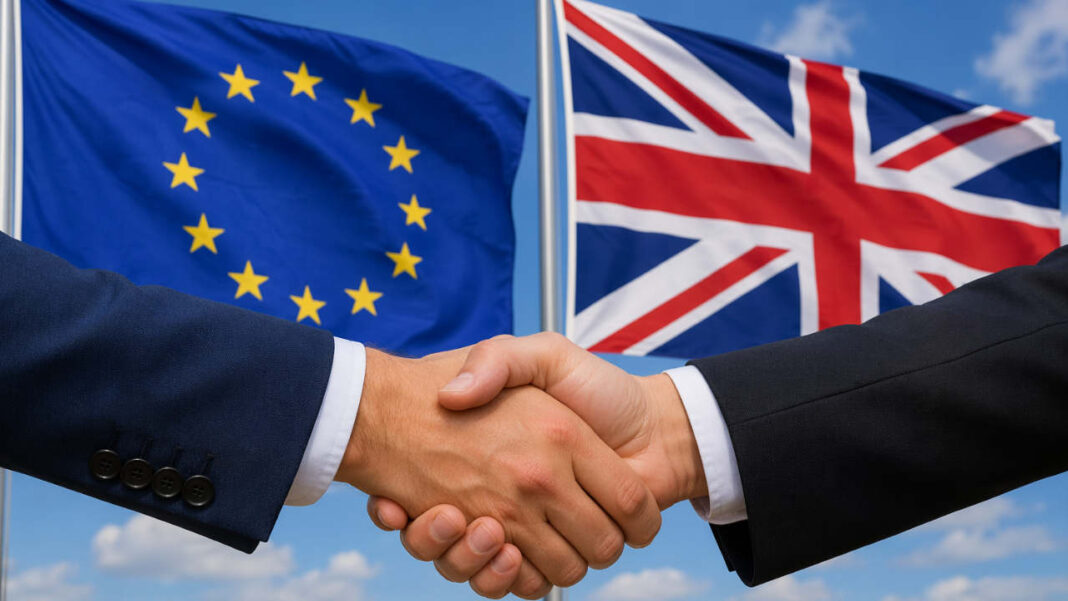 A New Phase in UK–EU Relations? Energy Cooperation and Erasmus+ Deal Explained