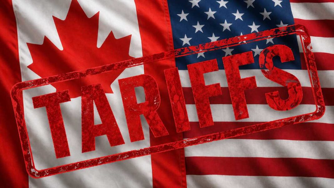 Canada 2025 Tariff Impact Analysis: Resilient Consumer Spending, Soft Business Investment, and Major Global Trade Shifts Canada 2025 Tariff Impact Analysis: Resilient Consumer Spending, Soft Business Investment, and Major Global Trade Shifts