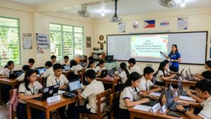 What Does the New UK-Backed EdTech Push Mean for the Philippines’ Digital Education Future?