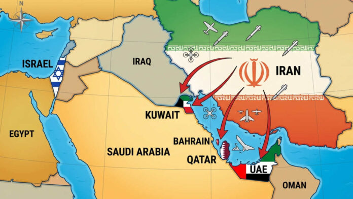 Are UK Holidays at Risk in 2026? What Travellers Must Know About the 2026 Middle East conflict Disruptions
