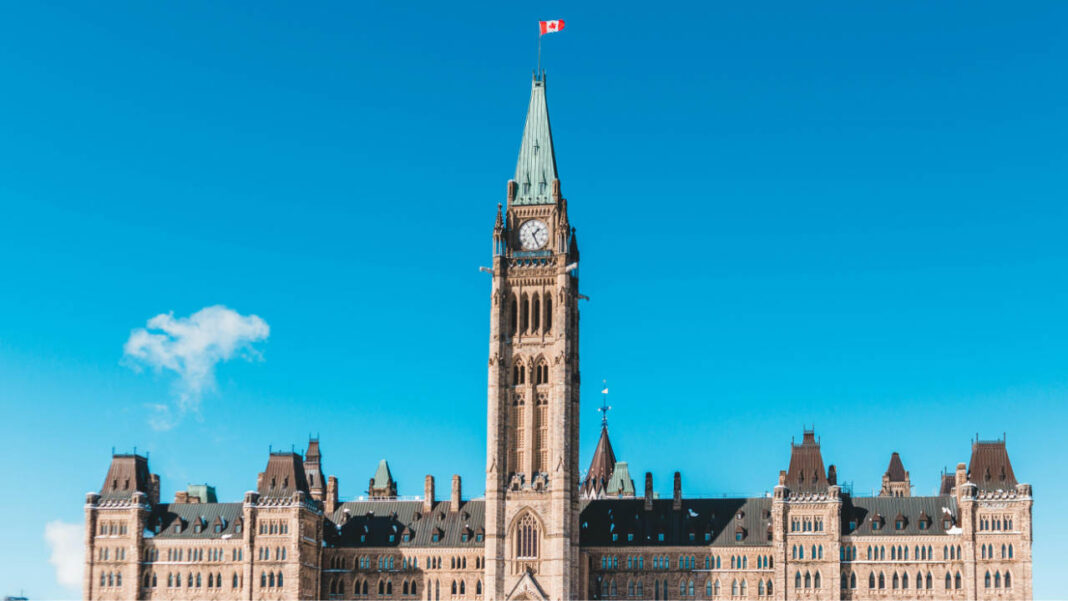 Is the Commonwealth Becoming the New Power Network for Middle Powers Like Canada?