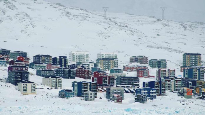 Why Alaska’s Ice Is Vanishing Faster Than Ever – And What It Means for the World