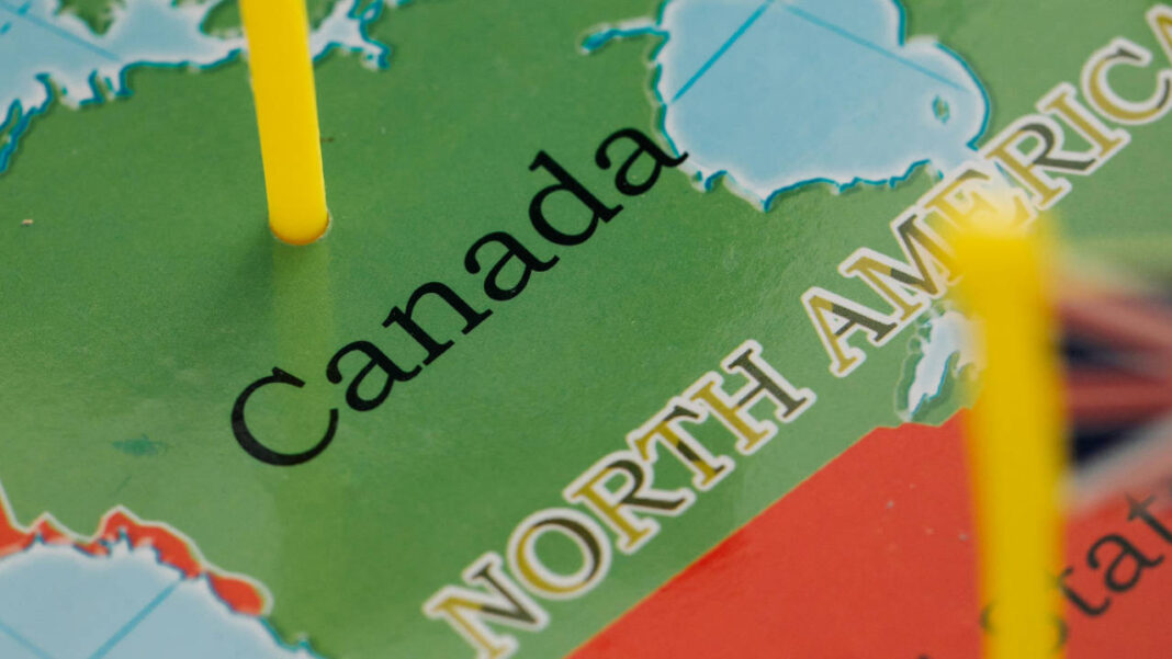 PAHO-Global Affairs Canada renews CAD15M partnership PAHO-Global Affairs Canada renews CAD15M partnership