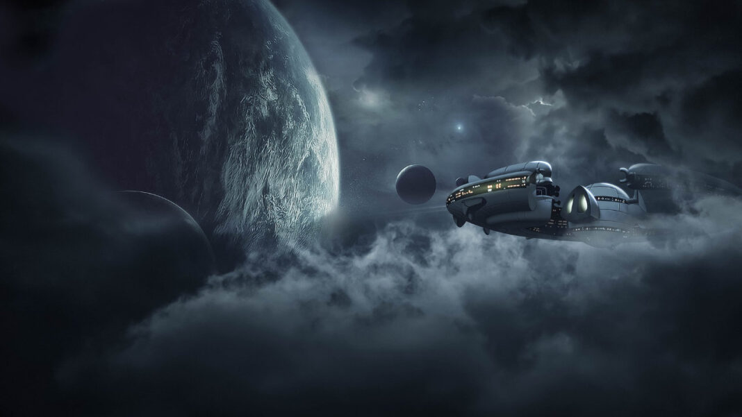 Artemis II Astronauts Embark on Historic Journey Orbiting the Moon Artemis II Astronauts Embark on Historic Journey Orbiting the Moon
