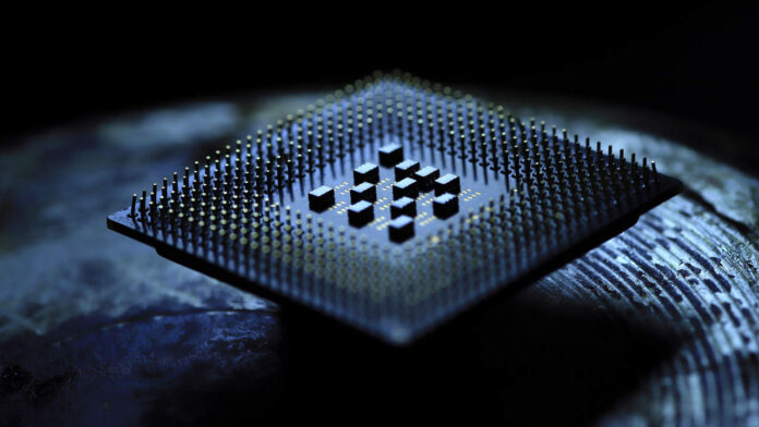 Quantum-Ready and Energy-Light: New Chip Could Redefine Device Security