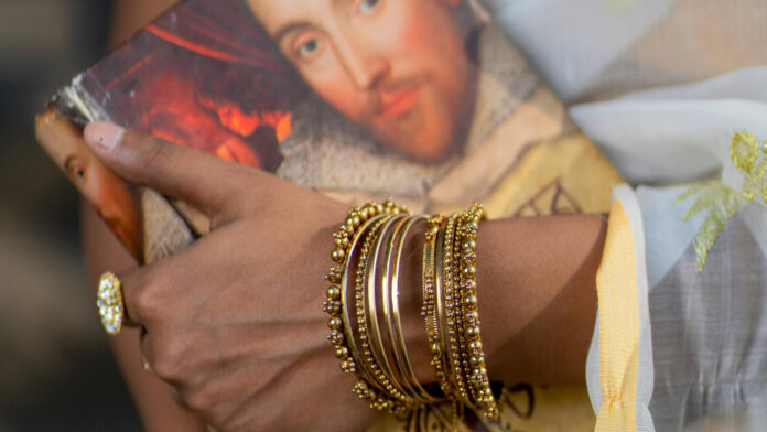 Whispers That Kill: The Psychological Storm of Othello