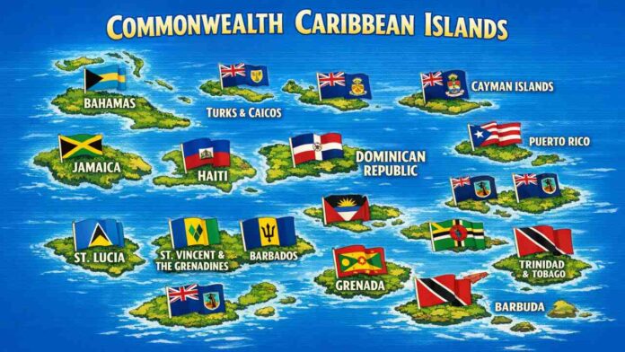Full-Scale Rift in Caribbean: Trinidad Wants Carla Barnett Out, Slams CARICOM’s Handling of US Anti-Drug Policy