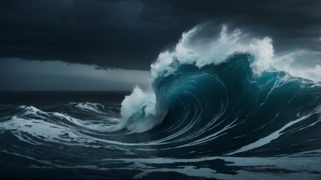 Global Tremors Raise Alarm: Earthquakes and Tsunami Risks Surge Across the Pacific and Beyond
