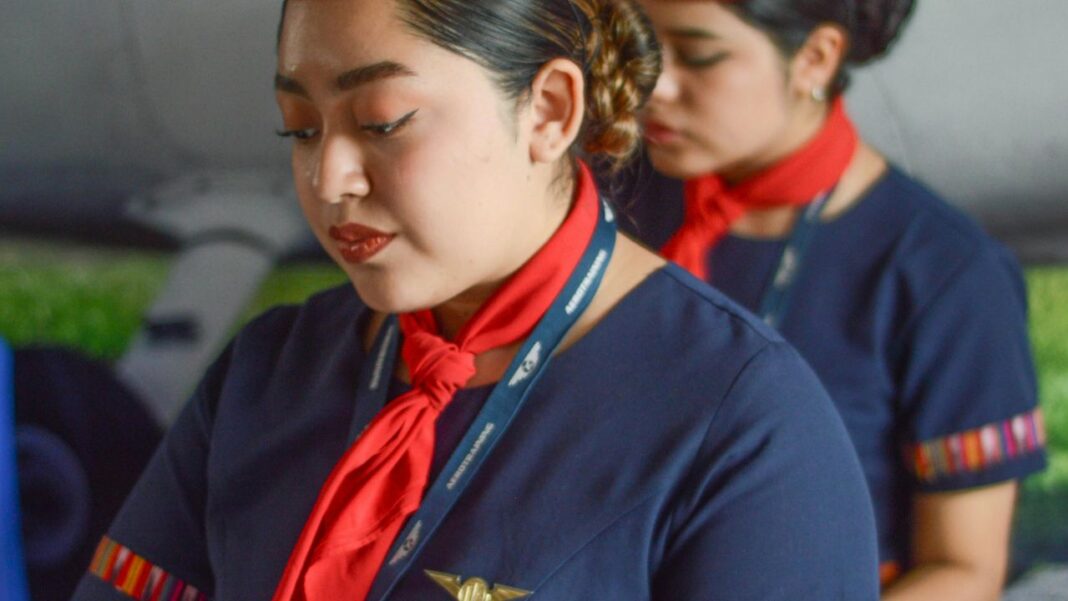 From Quiet Runways to Global Skies: How Singapore Flying College Is Redefining Tamworth’s Aviation Future From Quiet Runways to Global Skies: How Singapore Flying College Is Redefining Tamworth’s Aviation Future