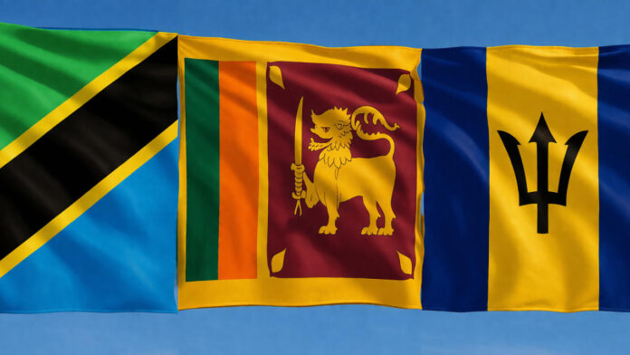 How Did Barbados, Sri Lanka and Tanzania Become the First Winners of the Commonwealth Public Debt Management Awards?
