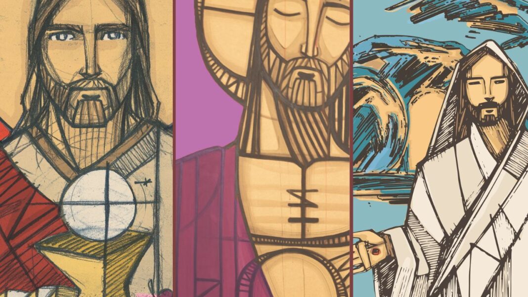 Easter Triduum: The three days that rewrote time