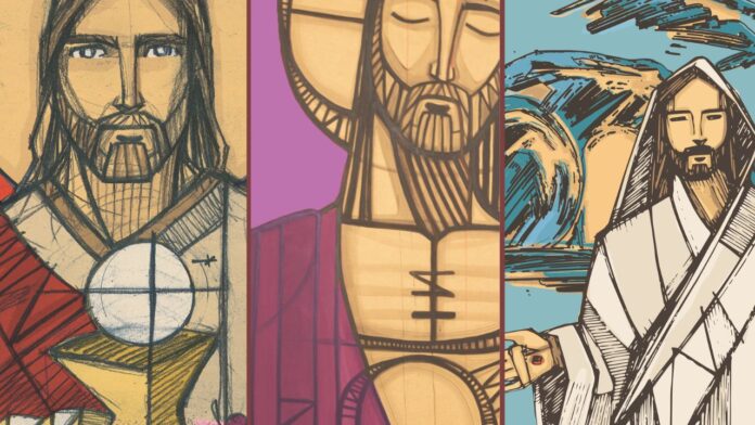 Easter Triduum: The three days that rewrote time