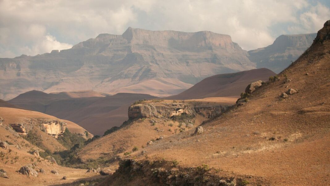 Is East Africa Slowly Breaking Apart? Scientists Reveal a Shocking Change Is East Africa Slowly Breaking Apart? Scientists Reveal a Shocking Change