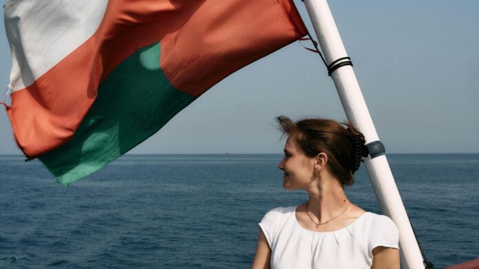 Guarding the World’s Lifelines: Oman and Bahrain Call for Peace Amid Maritime Uncertainty