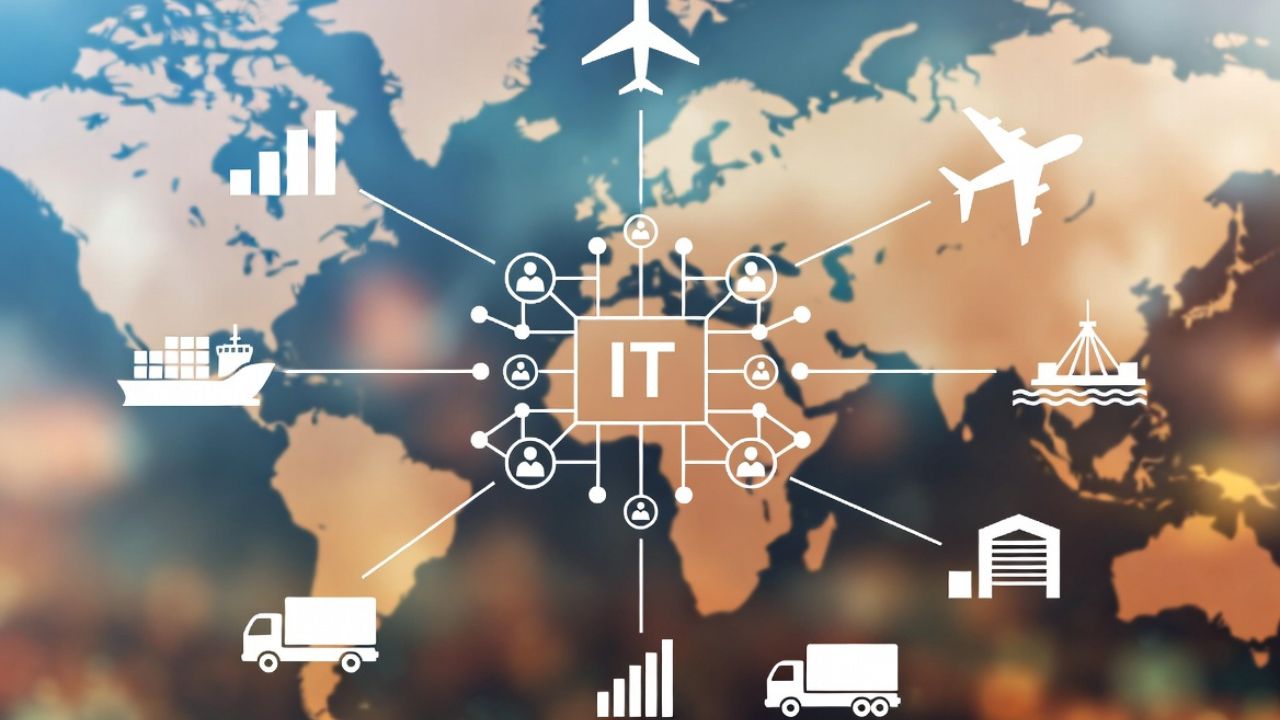 026 Market Research & Perspectives – Logistics IT Accelerates