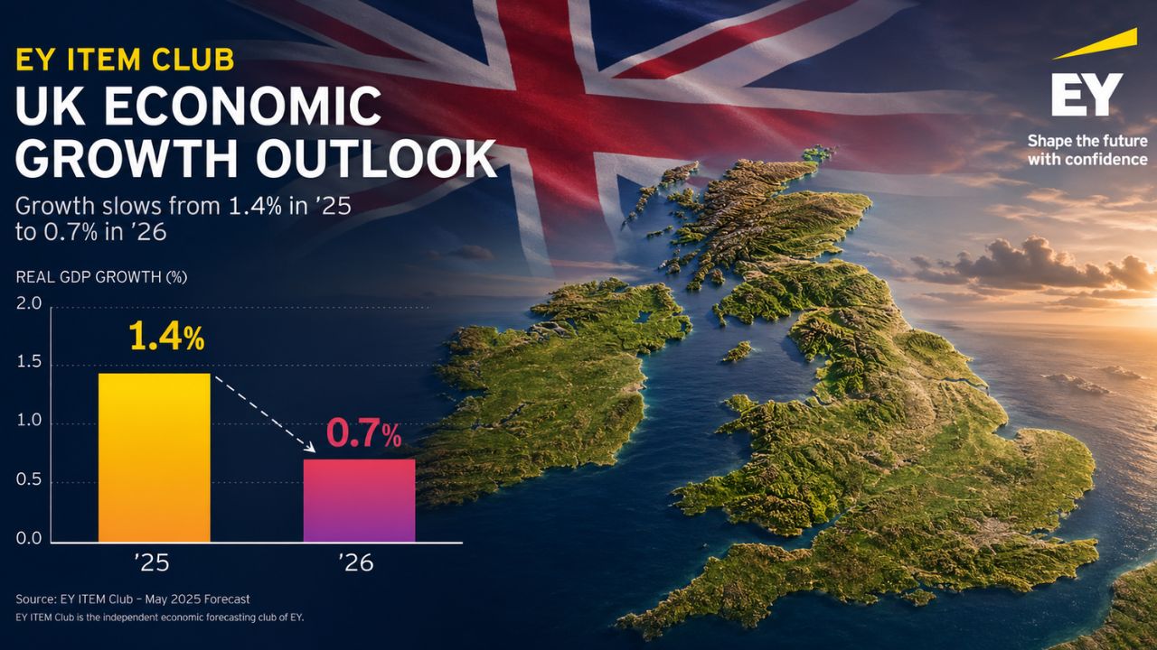 Are UK Job Losses About to Spike