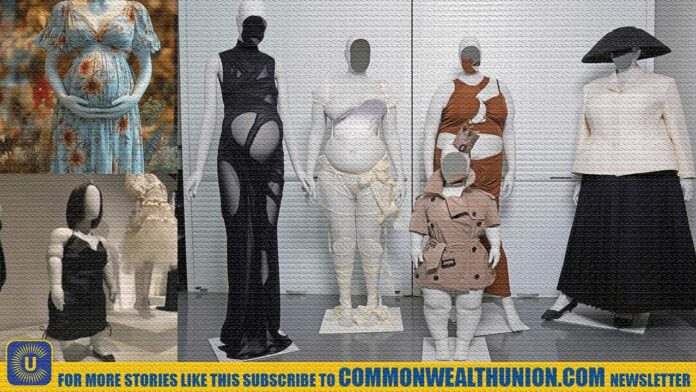 Met’s Costume Art Exhibition Reimagines Fashion Through Body Positivity and Inclusivity