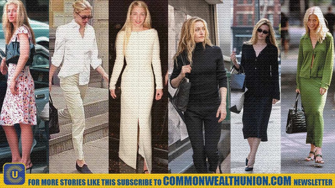 Caroline Basset Kennedy: Redefining Modern Elegance and Timeless Style in 2026 Caroline Basset Kennedy: Redefining Modern Elegance and Timeless Style in 2026