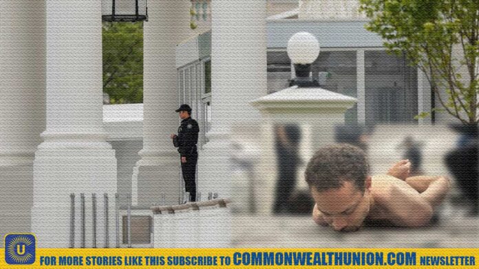 Who is the gunman at the Washington press dinner? 31-year-old Californian identified