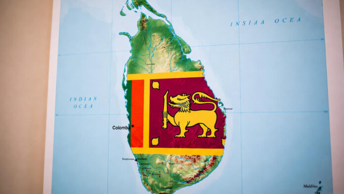 How Will India’s Investment in Colombo Dockyard Reshape Sri Lanka’s Role in the Indian Ocean?
