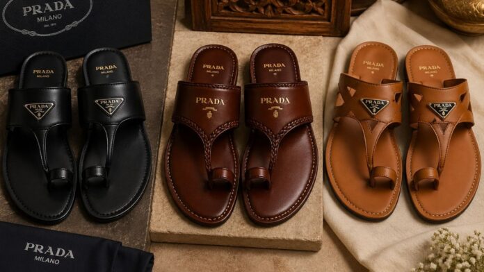 Prada Reconnects with Indian Artisans Through New “Made in India” Initiative
