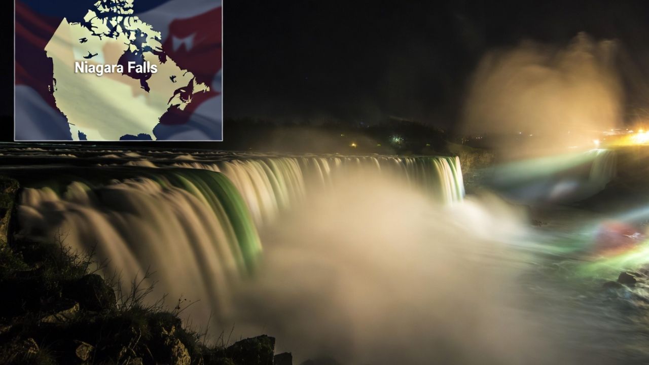 Canada–Jamaica Farm Work Program at 60: Why Niagara Falls Lit Up in Jamaican Colours