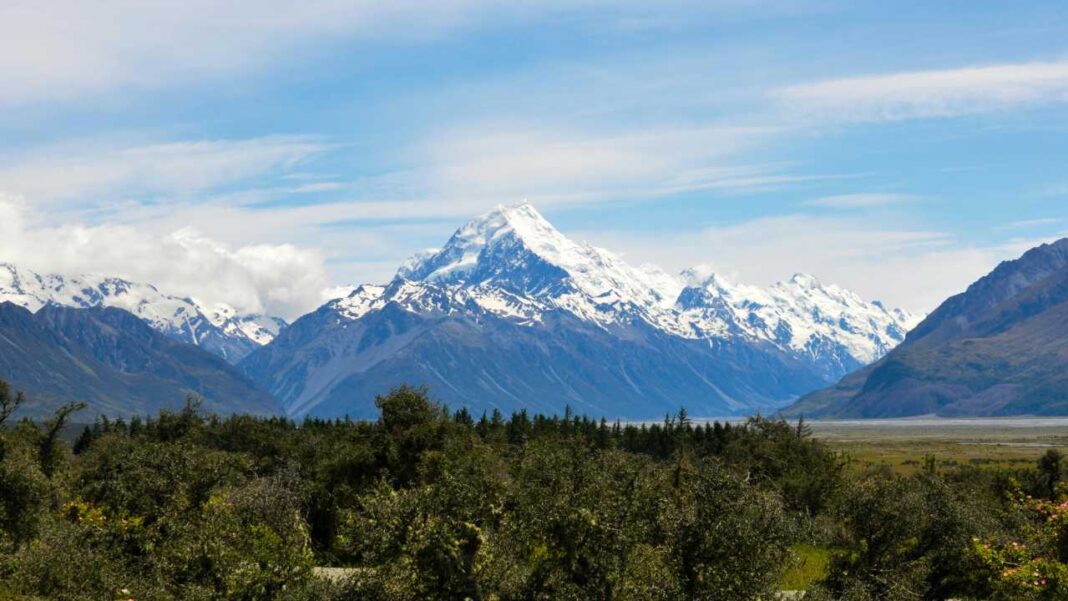Lose Yourself in Nature: Why Hiking in New Zealand Feels Like Walking Through a Dream Lose Yourself in Nature: Why Hiking in New Zealand Feels Like Walking Through a Dream