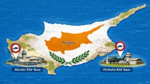 Cyprus’ strategic dilemma in the Eastern Mediterranean