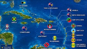 Canadian FinDev provides a USD 30 million loan to CIFI in support of inclusive economic growth in the Caribbean & Latin America