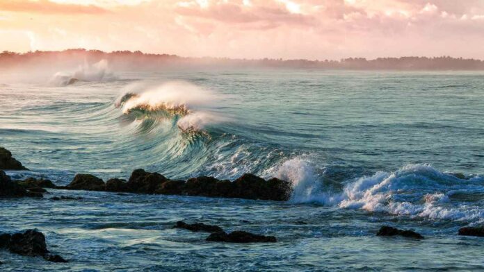 Key Atlantic Current Faces Possible Collapse, Threatening Global Climate Stability