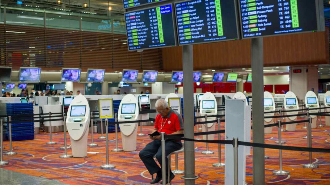 Inside Changi’s Strategic Shift: Why Scoot’s Rise Is Redrawing the Global Air Travel Map Inside Changi’s Strategic Shift