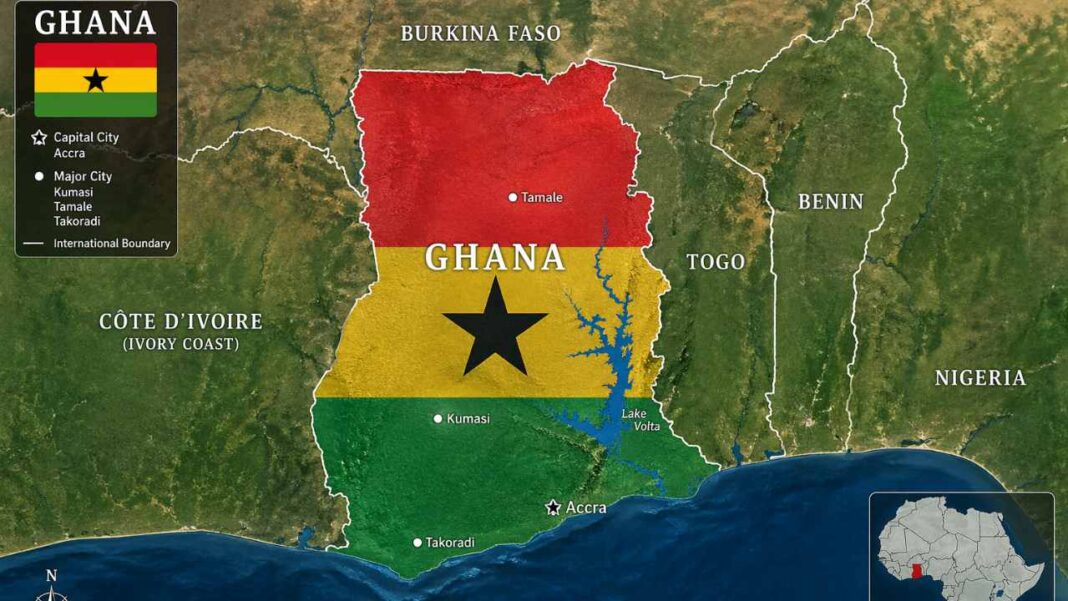 Can Ghana Become Africa’s Top Investment Hub After Its CBF 2026 Showcase? Can Ghana Become Africa’s Top Investment Hub After Its CBF 2026 Showcase?