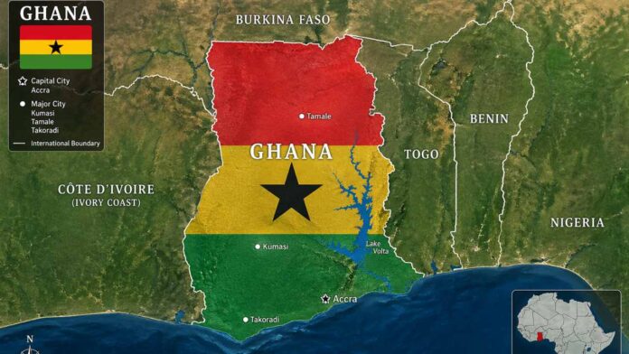 Can Ghana Become Africa’s Top Investment Hub After Its CBF 2026 Showcase?