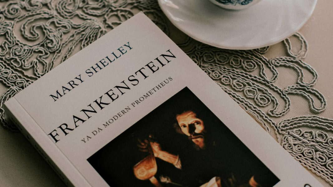 Why Frankenstein Still Matters: A Timeless Warning on Science, Ethics, and Human Ambition Why Frankenstein Still Matters: A Timeless Warning on Science, Ethics, and Human Ambition