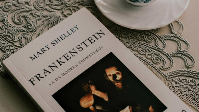 Why Frankenstein Still Matters: A Timeless Warning on Science, Ethics, and Human Ambition