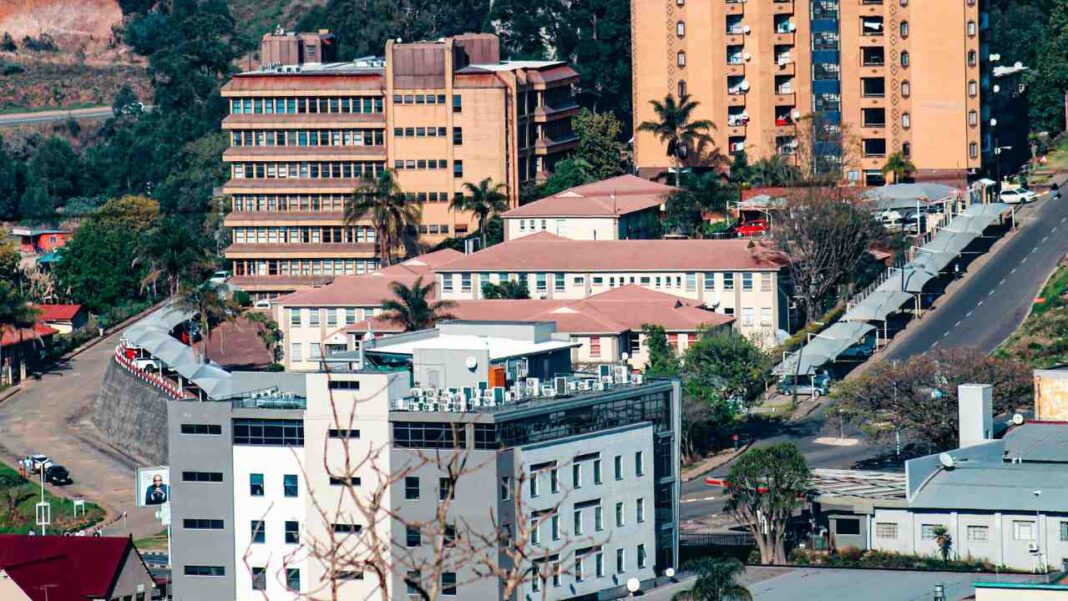 Botswana Launches 12-Month Climate-Tech Push to Turn Startups into Bankable Green Infrastructure